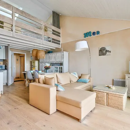 Face Mer - Emplacement Ideal - Appart Pour 5 Noirmoutier-en-l'Ile Exterior foto