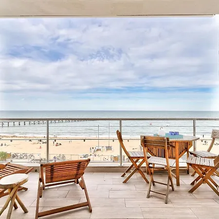 Face Mer - Emplacement Ideal - Appart Pour 5 Noirmoutier-en-l'Ile Exterior foto