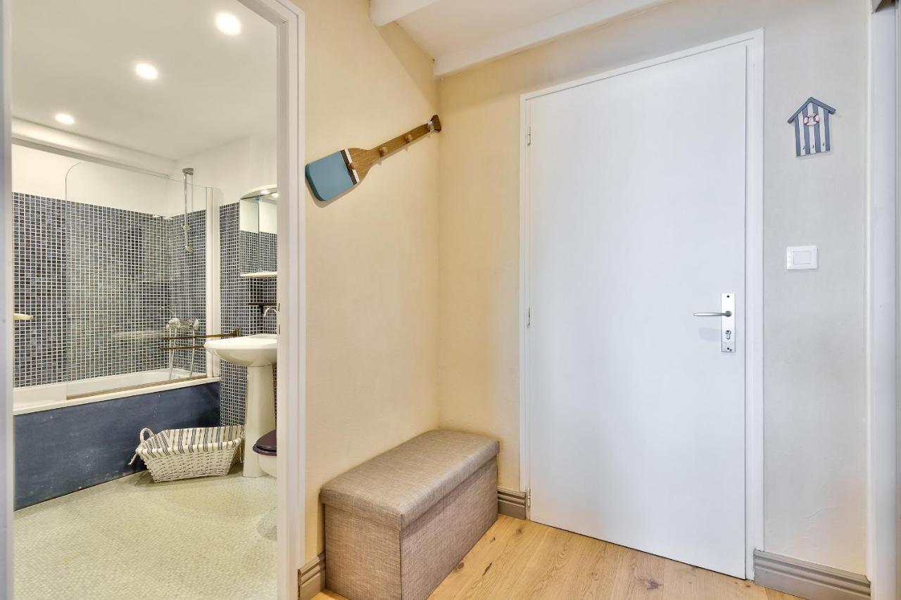 Face - Emplacement Ideal - Pour 5 Apartment Noirmoutier-en-l'Ile