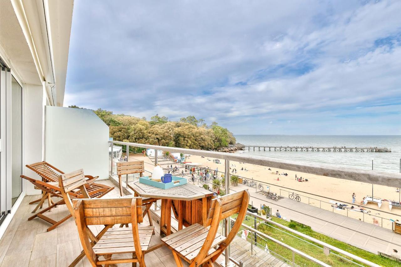 Face - Emplacement Ideal - Pour 5 *