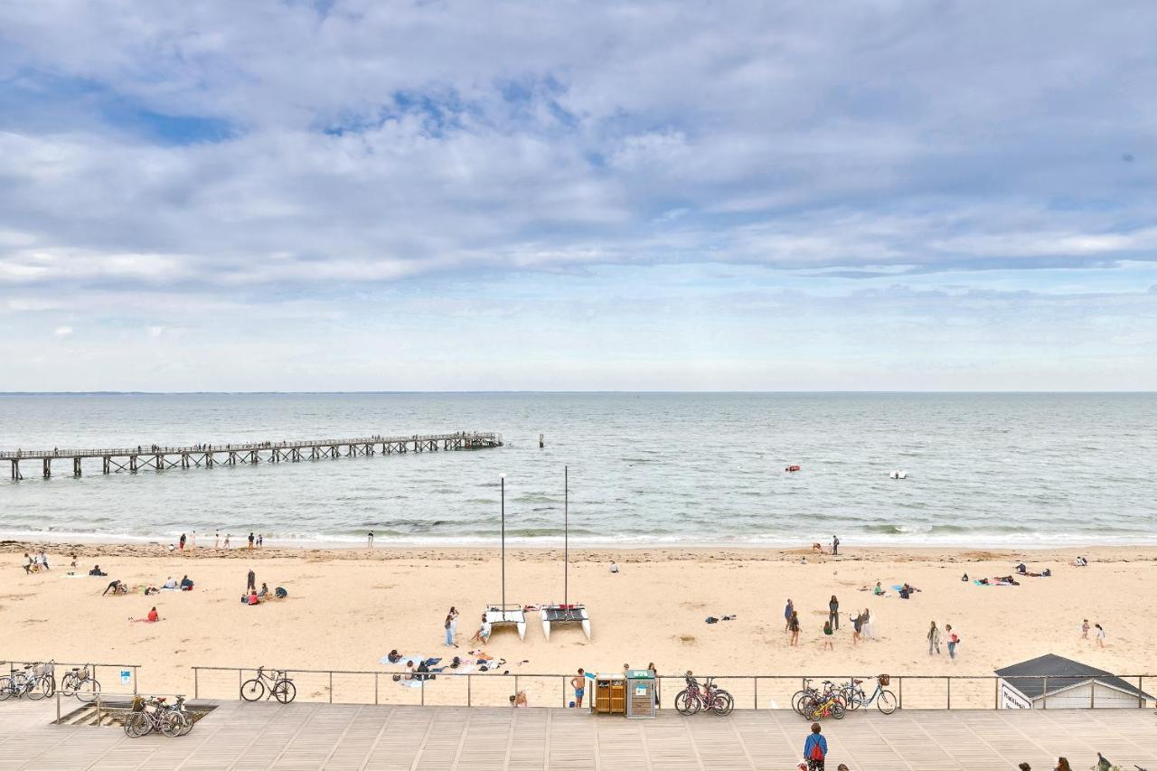 Face - Emplacement Ideal - Pour 5 *