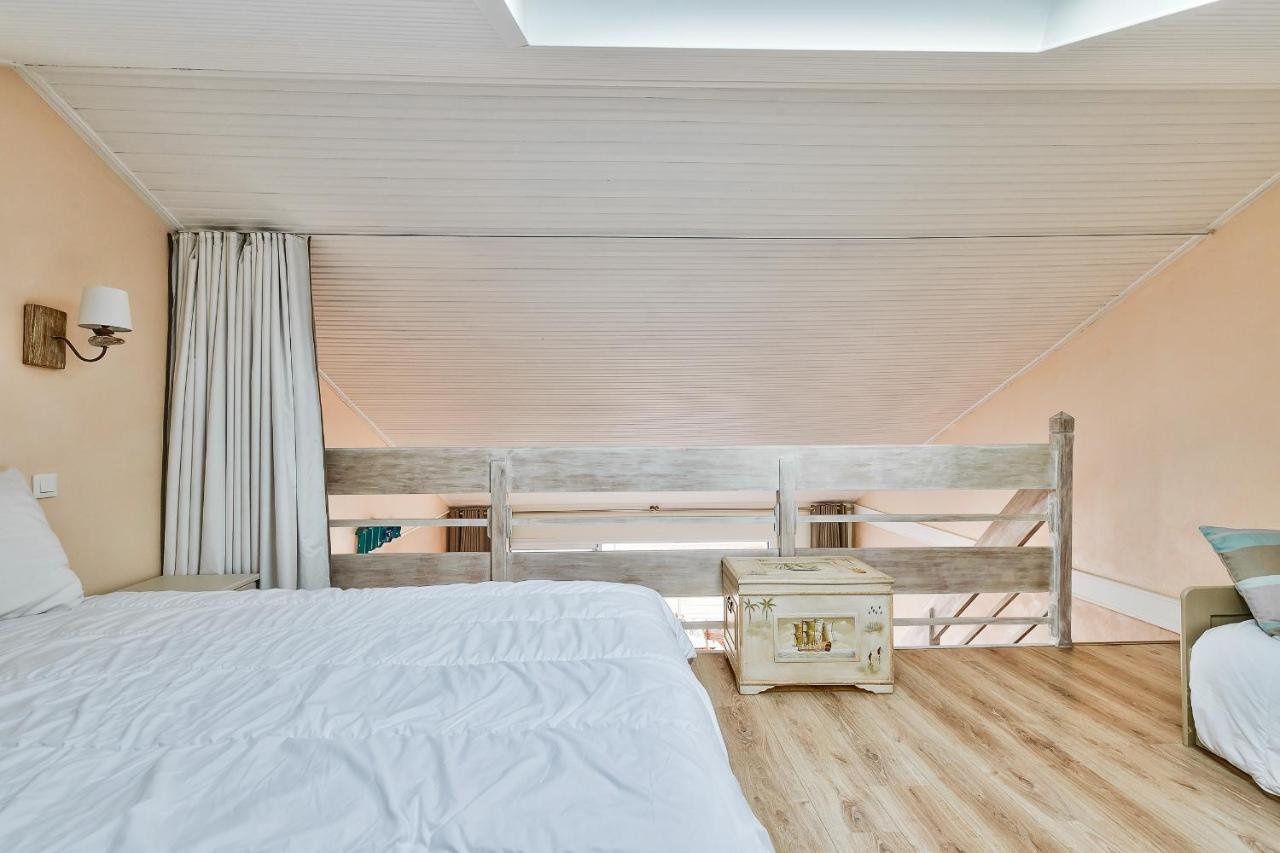 Face - Emplacement Ideal - Pour 5 * Noirmoutier-en-l'Ile