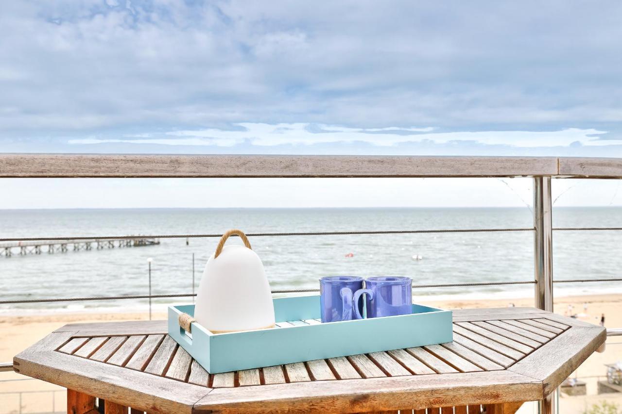 Apartment Face - Emplacement Ideal - Pour 5 *